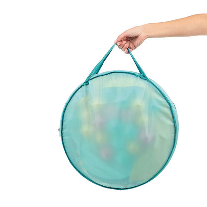 Zona de Juegos Pop Up | Ludi