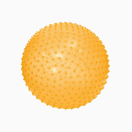 Pelota Sensorial XXL- Amarilla