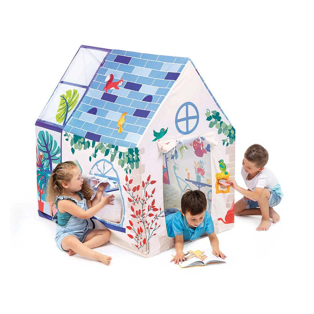 Casa de Juegos | Ludi