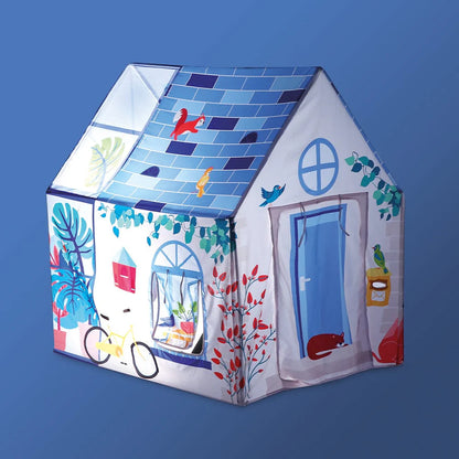 Casa de Juegos | Ludi