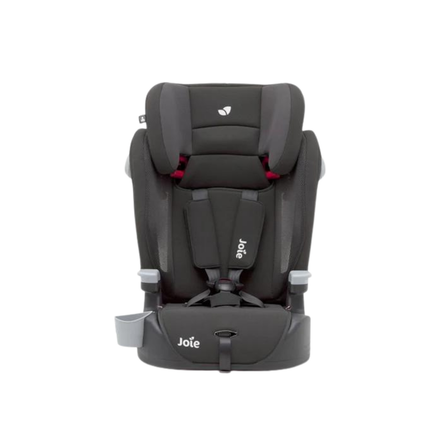 Silla de Auto Butaca Elevate™ - Two Tone Black