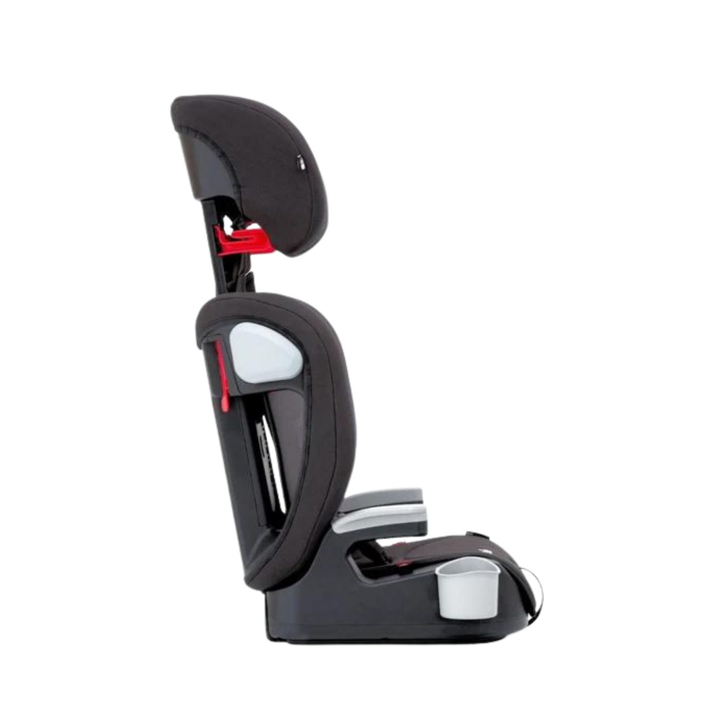 Silla de Auto Butaca Elevate™ - Two Tone Black