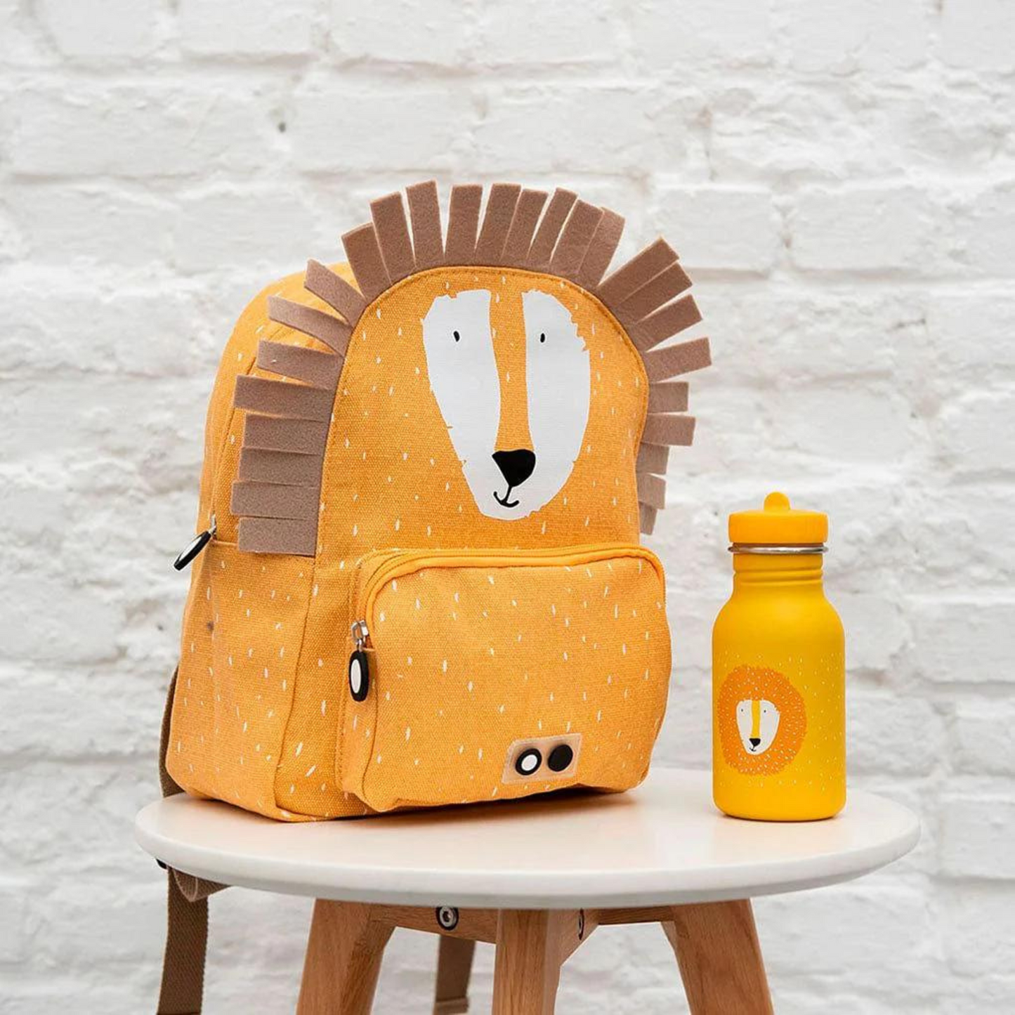 Mr. Lion Backpack