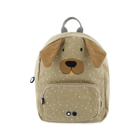 Mr. Dog Backpack