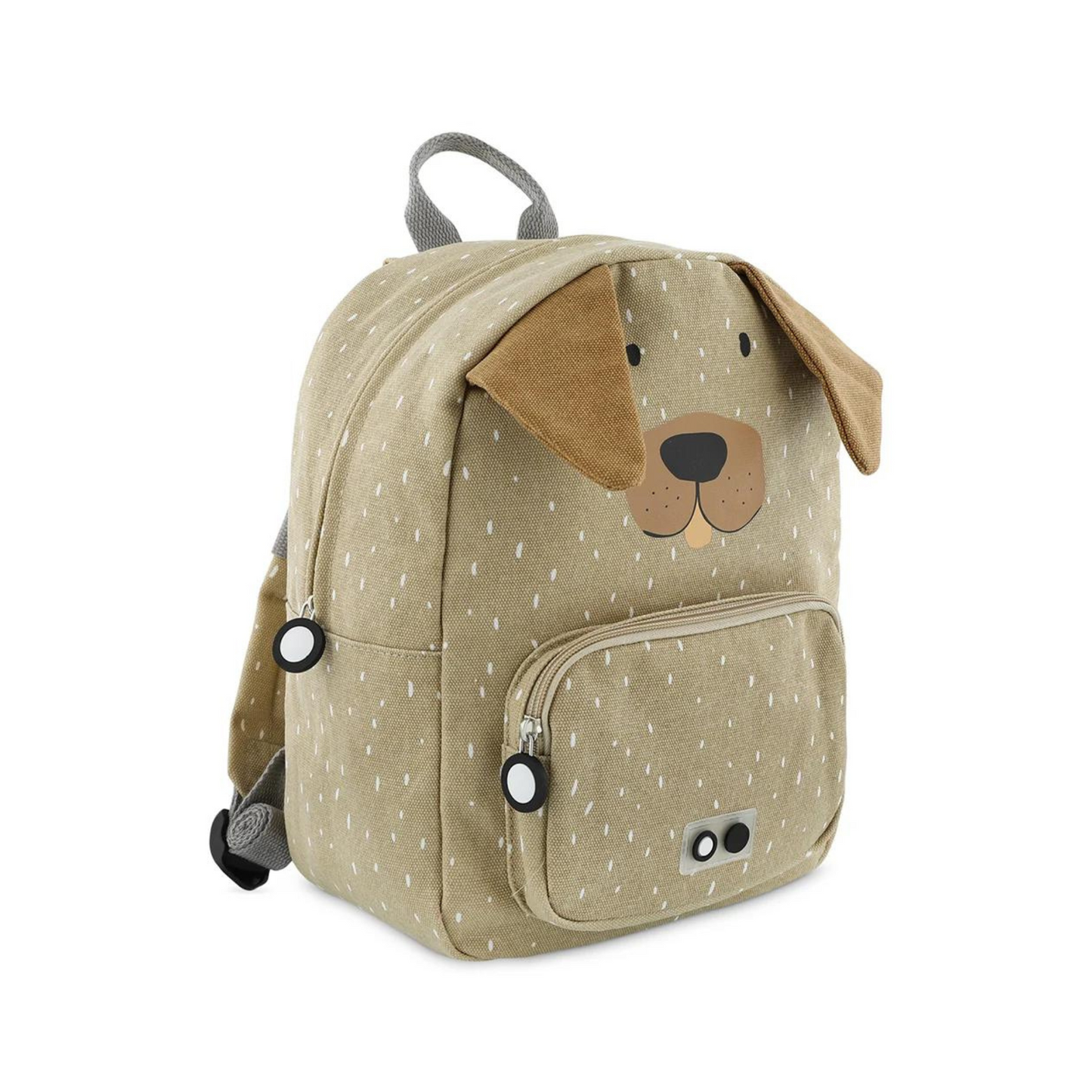 Mr. Dog Backpack