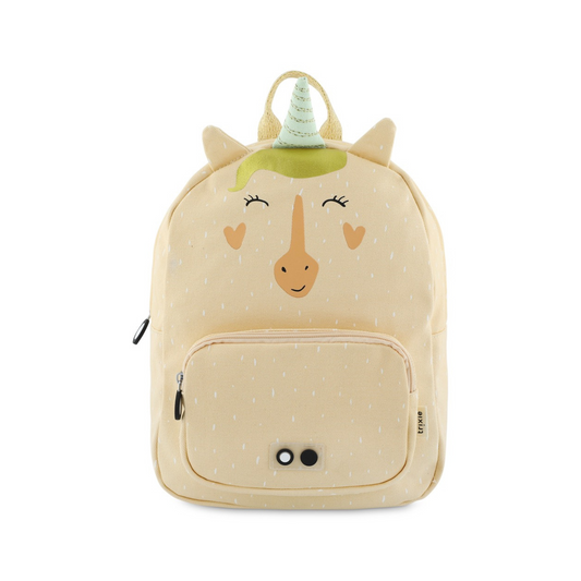 Mochila Sra. Unicornio