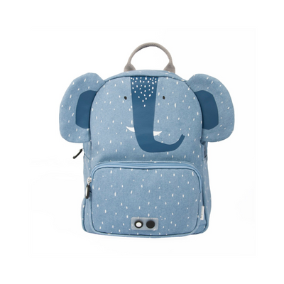 Mrs. Elephant Backpack