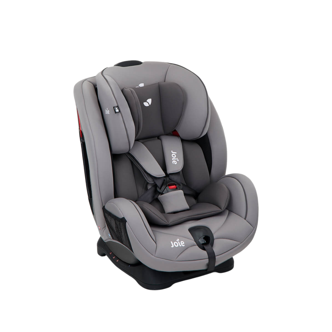 Stages™ Convertible Car Seat - Gray Flannel