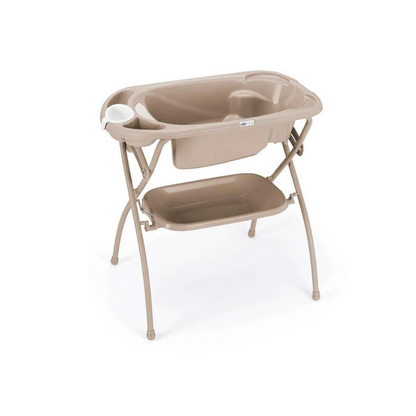 Bathtub Kit + Bath Support - Beige