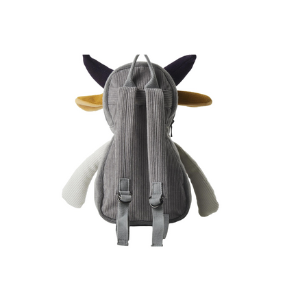 Mochila - Torito