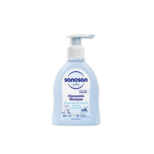 Shampoo Camomila - 200 ml
