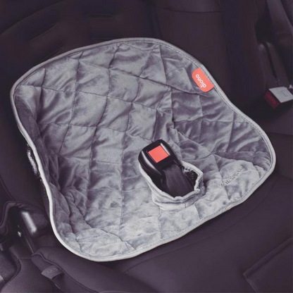 Protector Ultra Impermeable para Silla de Auto y Coche