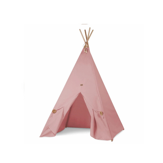 Carpa Tipi - Rainbow