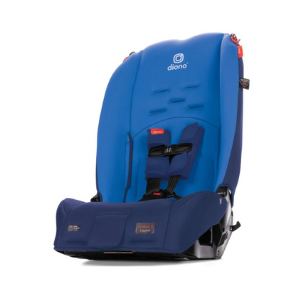 Silla de Auto Convertible Diono Radian® 3R - Azul