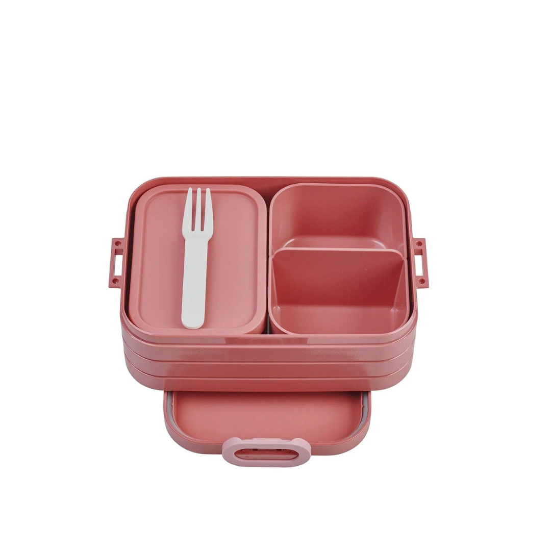 Lonchera Bento Box Midi - Vivid Mauve