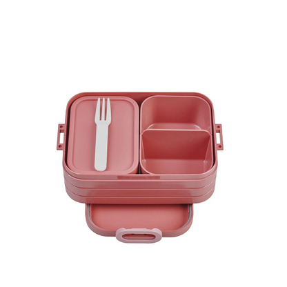 Lonchera Bento Box Midi - Vivid Mauve