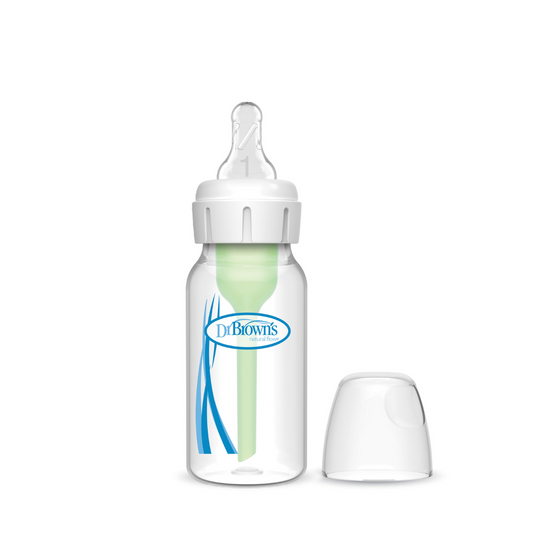 Mamadera Anticólicos - 120ml