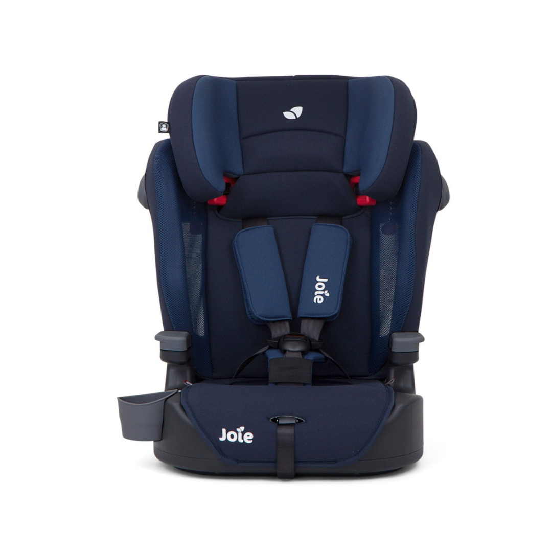 Silla de Auto Butaca Elevate™ - Azul