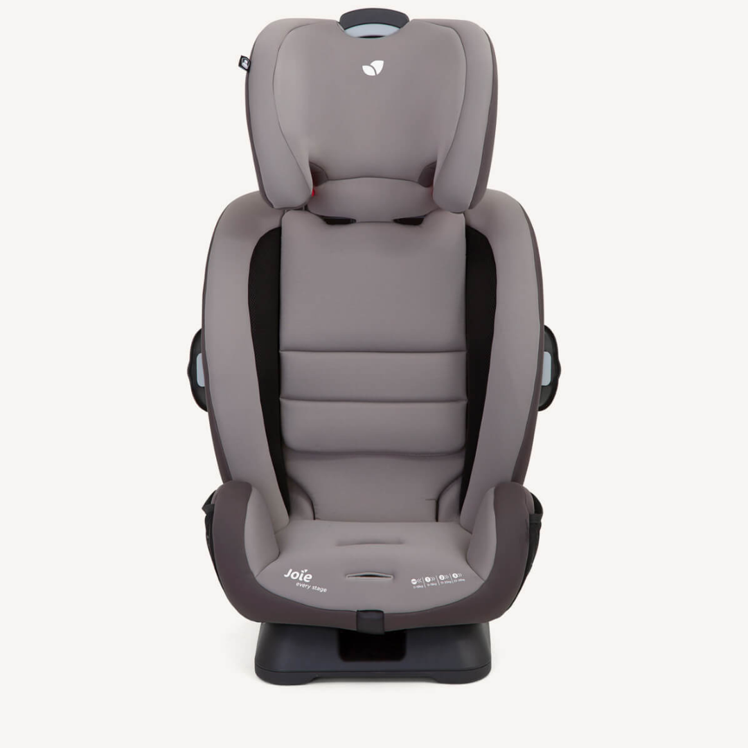 Every Stage™ Convertible Car Seat - Dark Pewter 