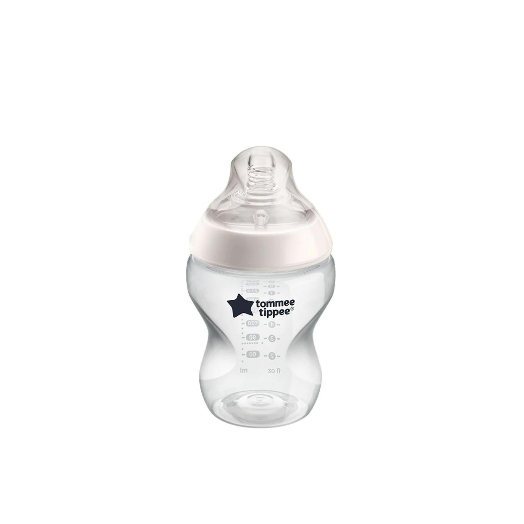 Closer to Nature Anti-Colic Bottle - 260 ml