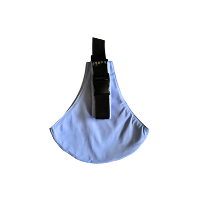 Baby Swing Carrier - Sky