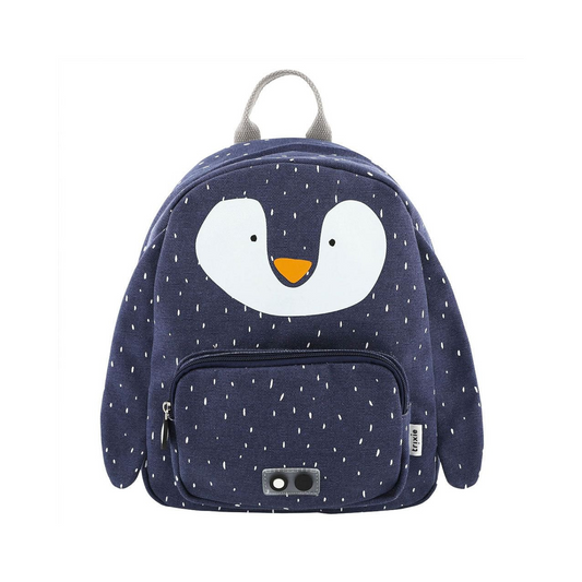 Mochila Sr. Pingüino