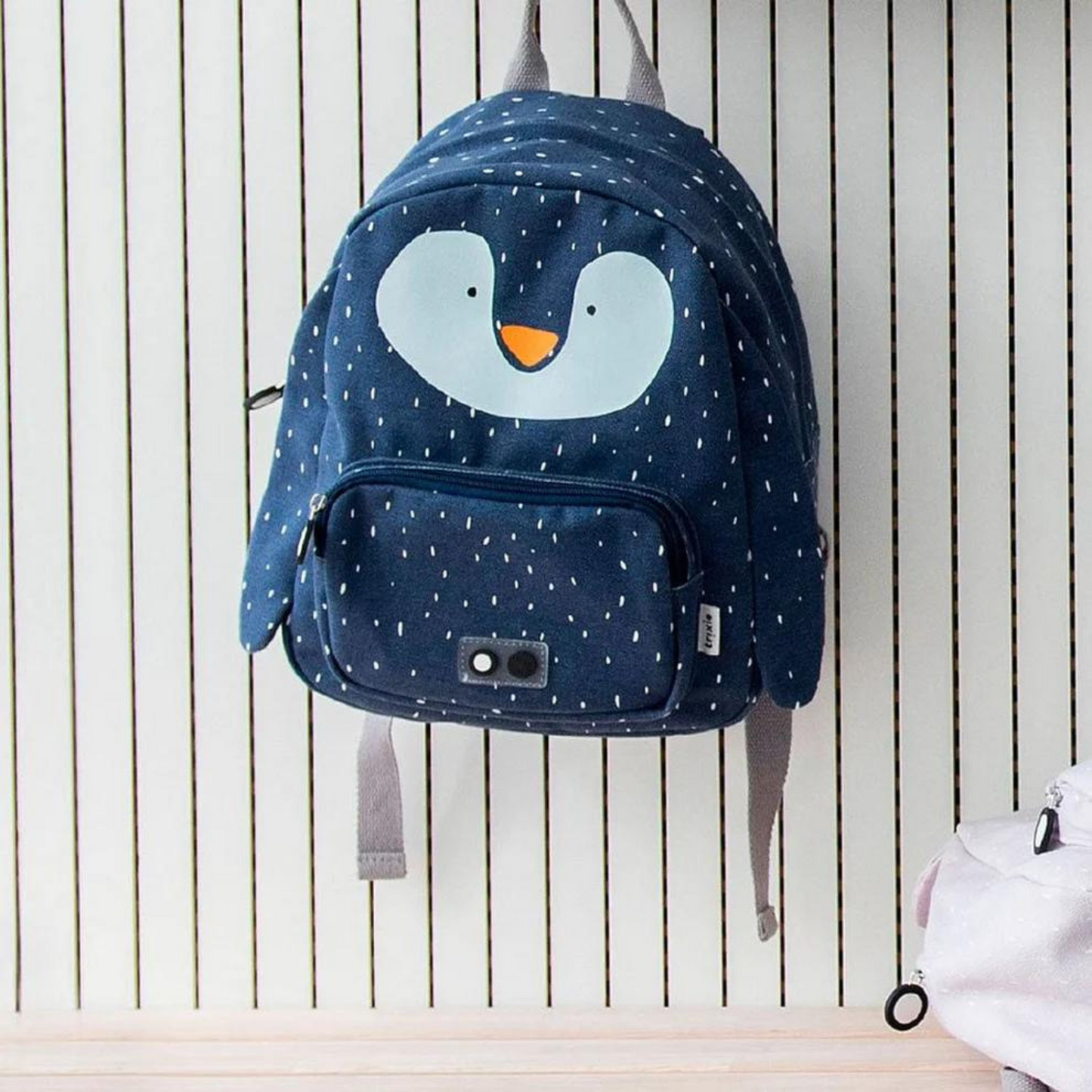 Mr. Penguin Backpack