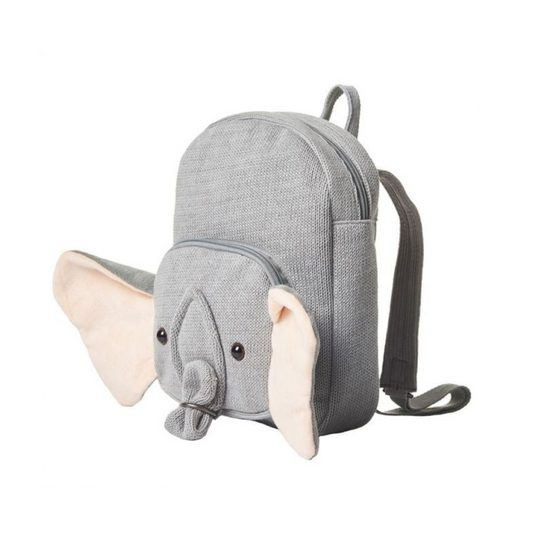 Mochila - Elefante