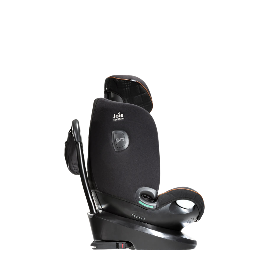 I-Spin Grow™ Swivel Car Seat - Eclipse