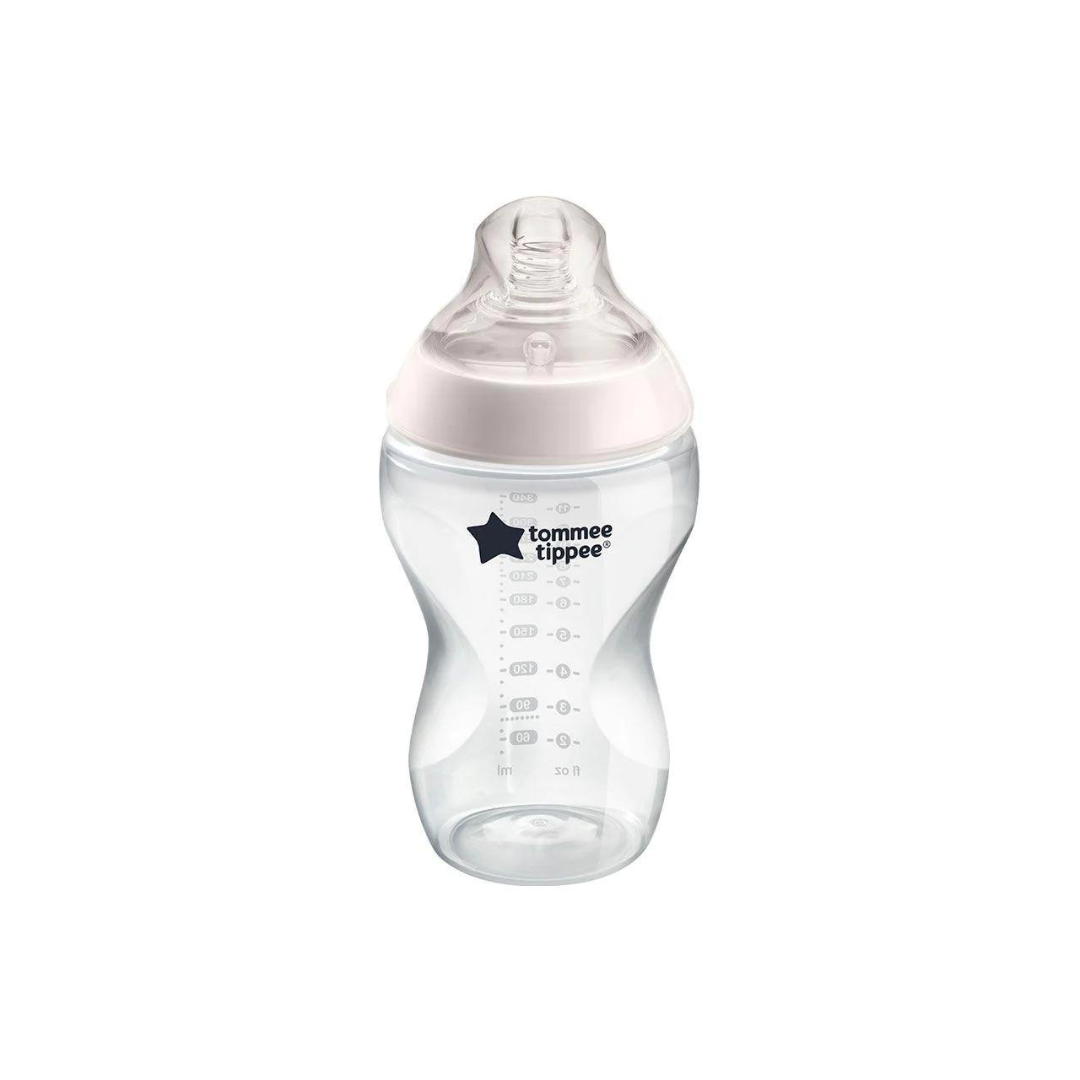 Closer to Nature Anti-Colic Baby Bottle - 340 ml