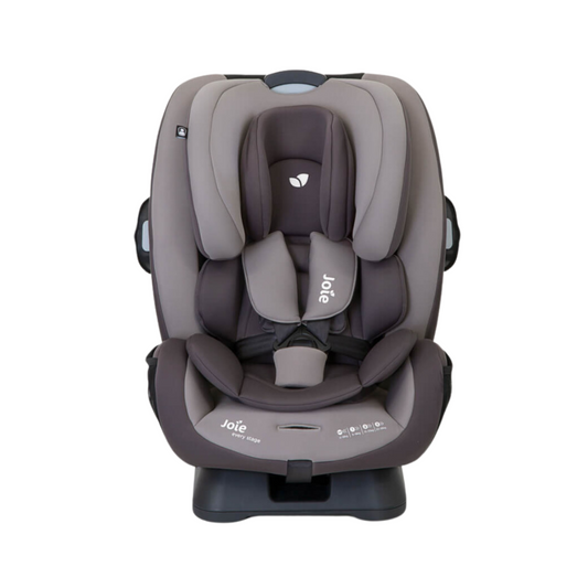 Every Stage™ Convertible Car Seat - Dark Pewter 