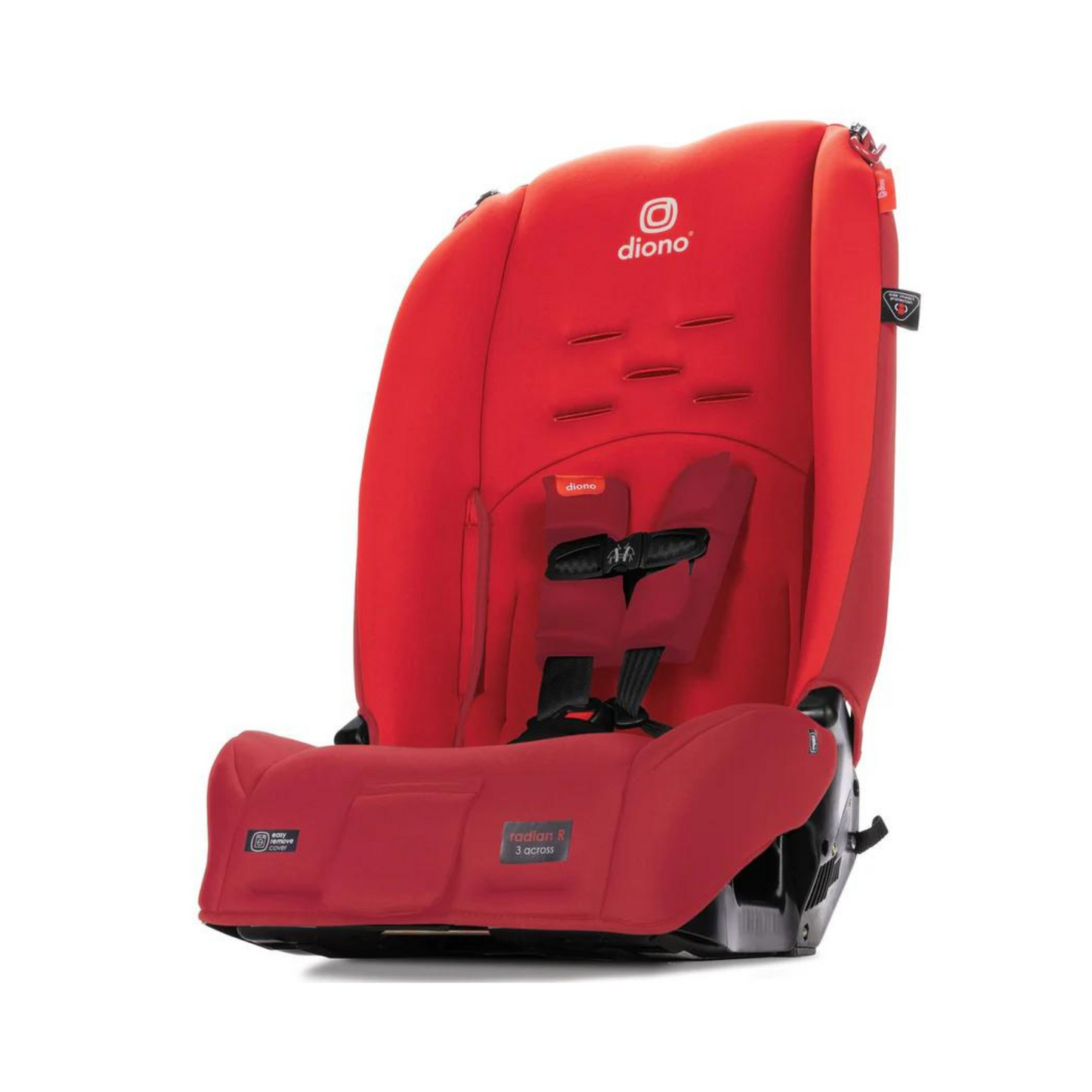 Silla de Auto Convertible Diono Radian® 3R - Rojo