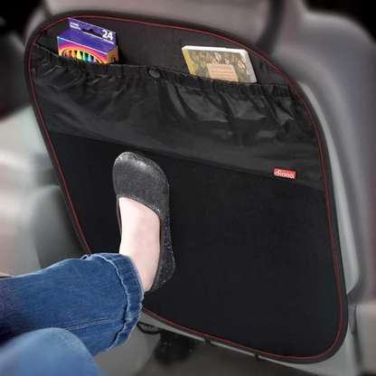 Pack 2 Protectores para Respaldo de Asiento