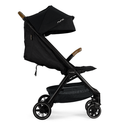 Coche de Paseo TRVL™ - Black