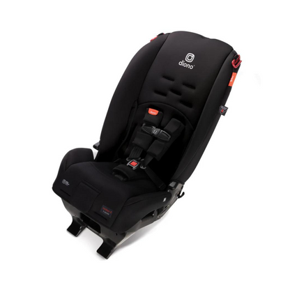 Silla de Auto Convertible Diono Radian® 3R - Negro