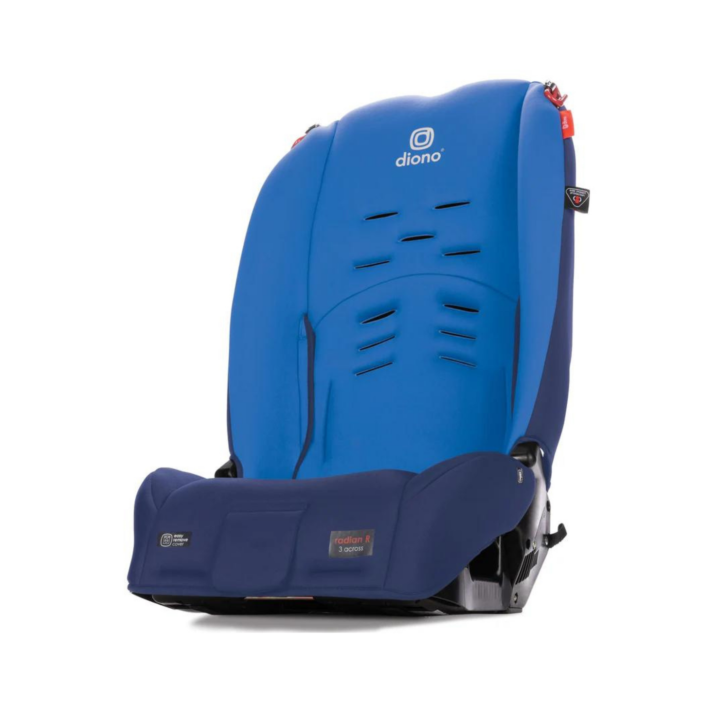 Silla de Auto Convertible Diono Radian® 3R - Azul