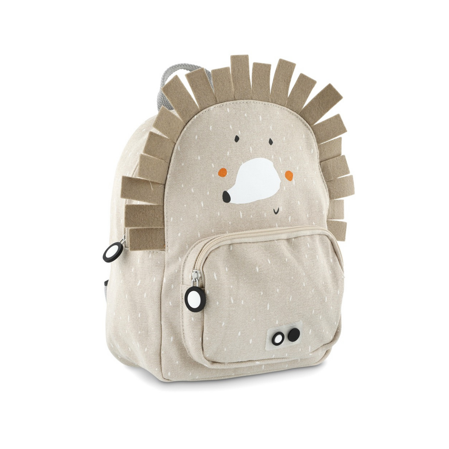 Mr. Porcupine Backpack