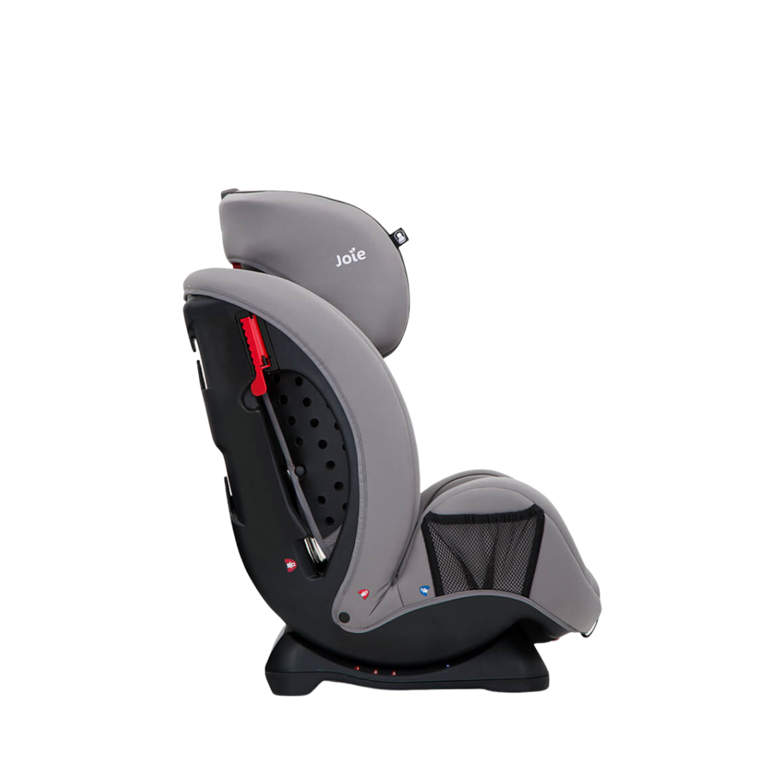 Stages™ Convertible Car Seat - Gray Flannel