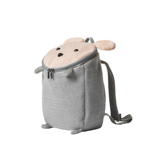 Mochila - Ratón