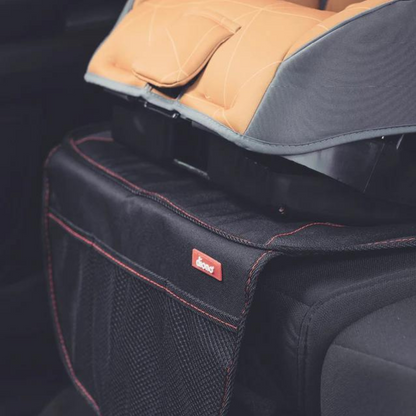 Pack de 2 Protectores para Asiento de Auto Ultra-Mat®