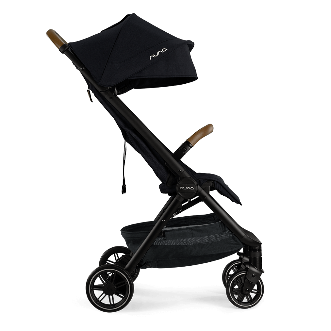 Coche de Paseo TRVL™ - Black