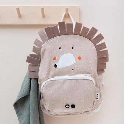 Mr. Porcupine Backpack