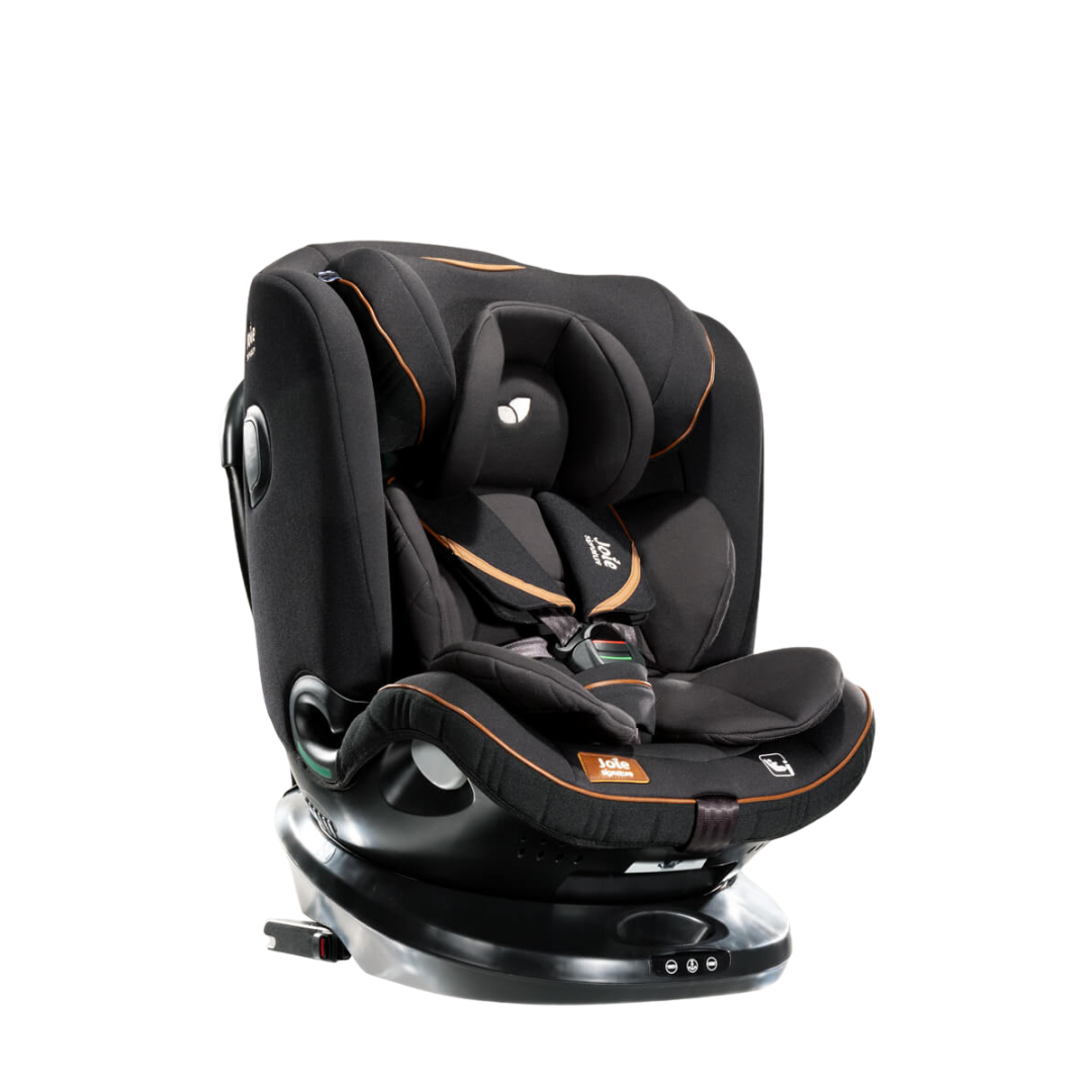 I-Spin Grow™ Swivel Car Seat - Eclipse