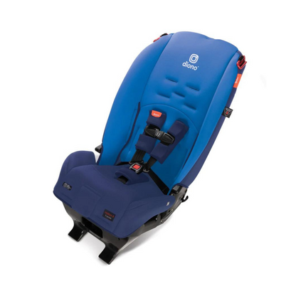 Silla de Auto Convertible Diono Radian® 3R - Azul