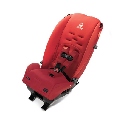 Silla de Auto Convertible Diono Radian® 3R - Rojo