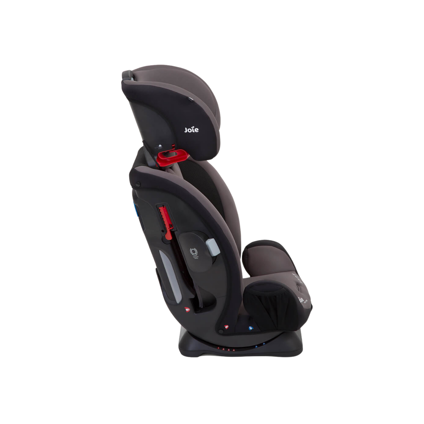 Silla de Auto Convertible Every Stage™ - Ember