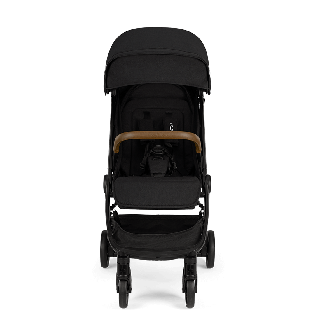 Coche de Paseo TRVL™ - Black