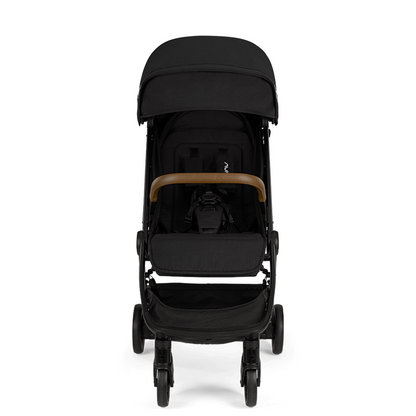 Coche de Paseo TRVL™ - Black