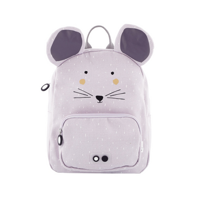 Mrs. Mouse Backpack