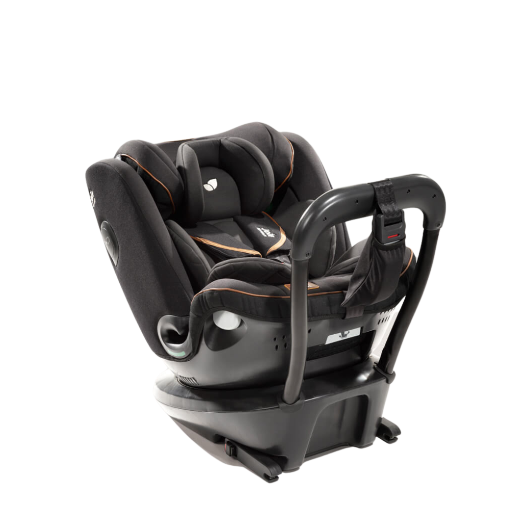 I-Spin Grow™ Swivel Car Seat - Eclipse